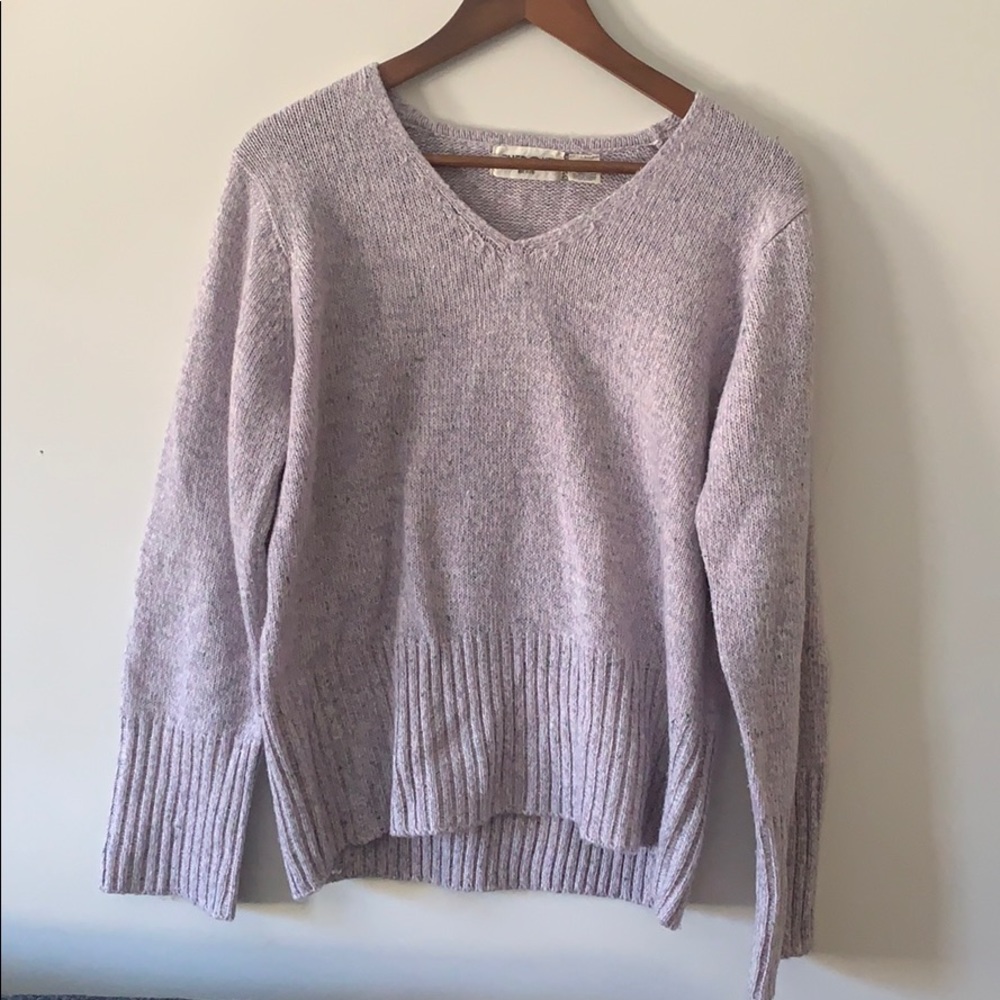 Cherokee Sweater